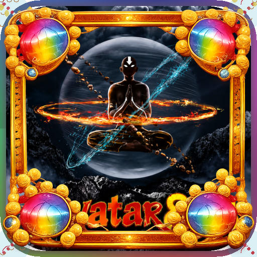 avatar808 — galeri pratinjau Resmi APK